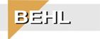 Behl Logo
