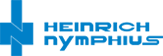 Heinrich Nymphius Logo